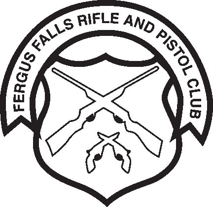 FF Rifle and Pistol Club logo